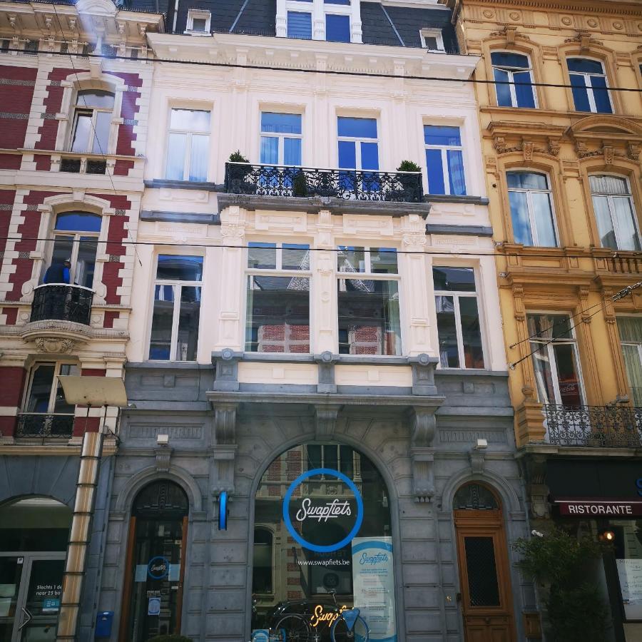 B&B La Ducale Gent Exterior foto